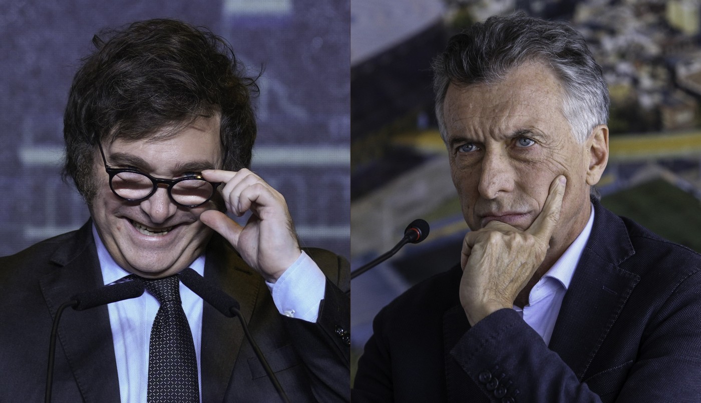 Macri le respondió a Milei y se mostró dispuesto a que el PRO y LLA formen una alianza | Política y economía