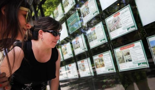 El sector inmobiliario cierra el año con un 40% más de operaciones que el anterior | Política y economía