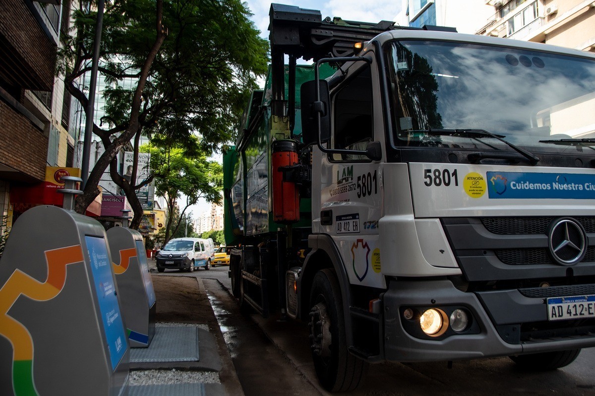 El esquema de servicios para la Nochebuena y Navidad en Córdoba: transporte, residuos, bancos y más | Córdoba