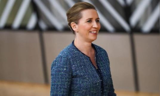 Indignación en Dinamarca con Donald Trump por su intención de apoderarse de Groenlandia | Internacionales