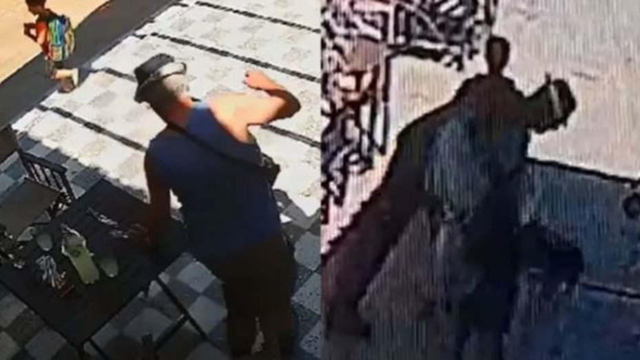 Sentenciaron a un año de prisión en suspenso al hombre que mató a un perro en San Juan | Actualidad