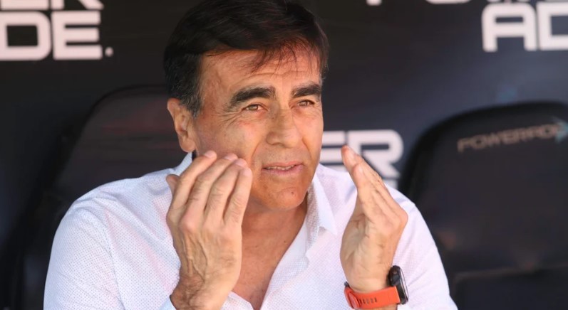Gustavo Quinteros se iría de Vélez y asumiría como técnico de Gremio | Deportes