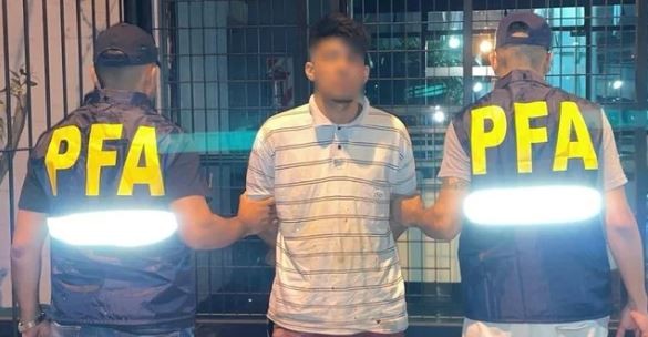 Recapturaron a otro de los presos que se habían fugado en Liniers | Actualidad