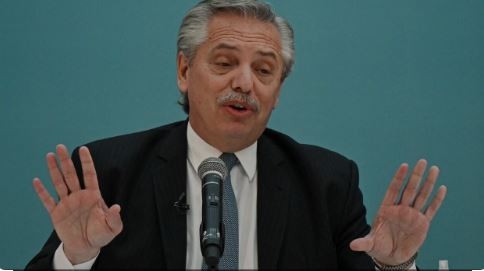 Alberto Fernández asistirá hoy a Comodoro Py | Política y economía