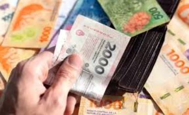 Actualizaron el Salario Mínimo, Vital y Móvil: $279.718 a partir del 1° de enero | Política y economía