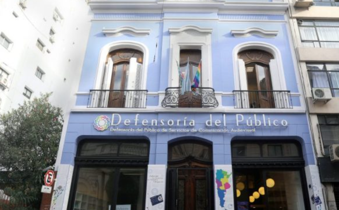 Echaron a 100 empleados y desmantelaron un organismo estatal que monitorea medios y periodistas | Política y economía