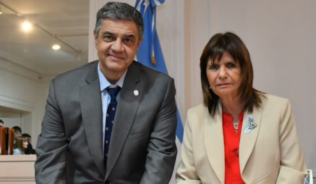 Patricia Bullrich cuestionó a Jorge Macri por desdoblamiento de las elecciones porteñas: "No tiene sentido" | Política y economía