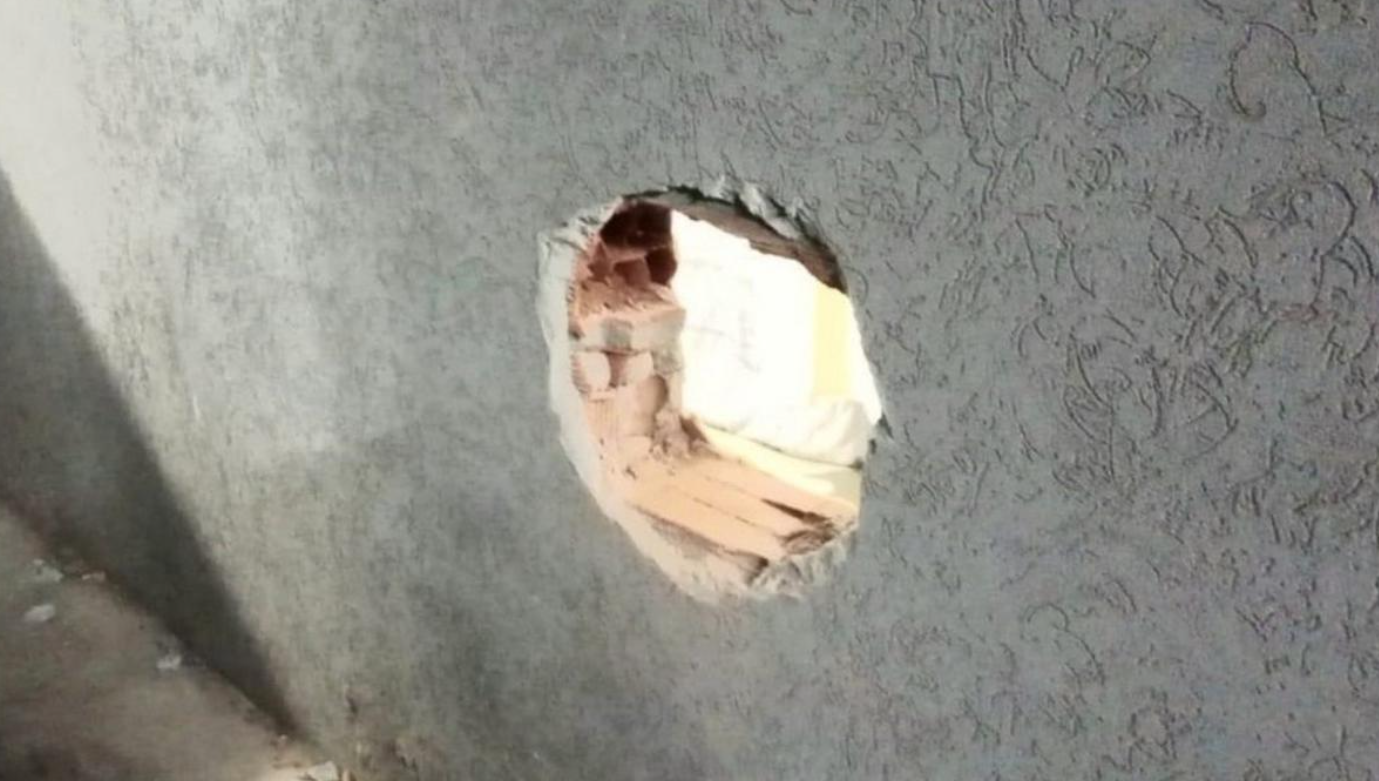 Fuga de presos en Liniers: cinco policías fueron imputados | Actualidad