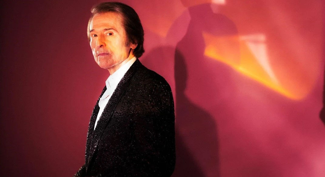 El duro diagnóstico de Raphael | Espectáculos