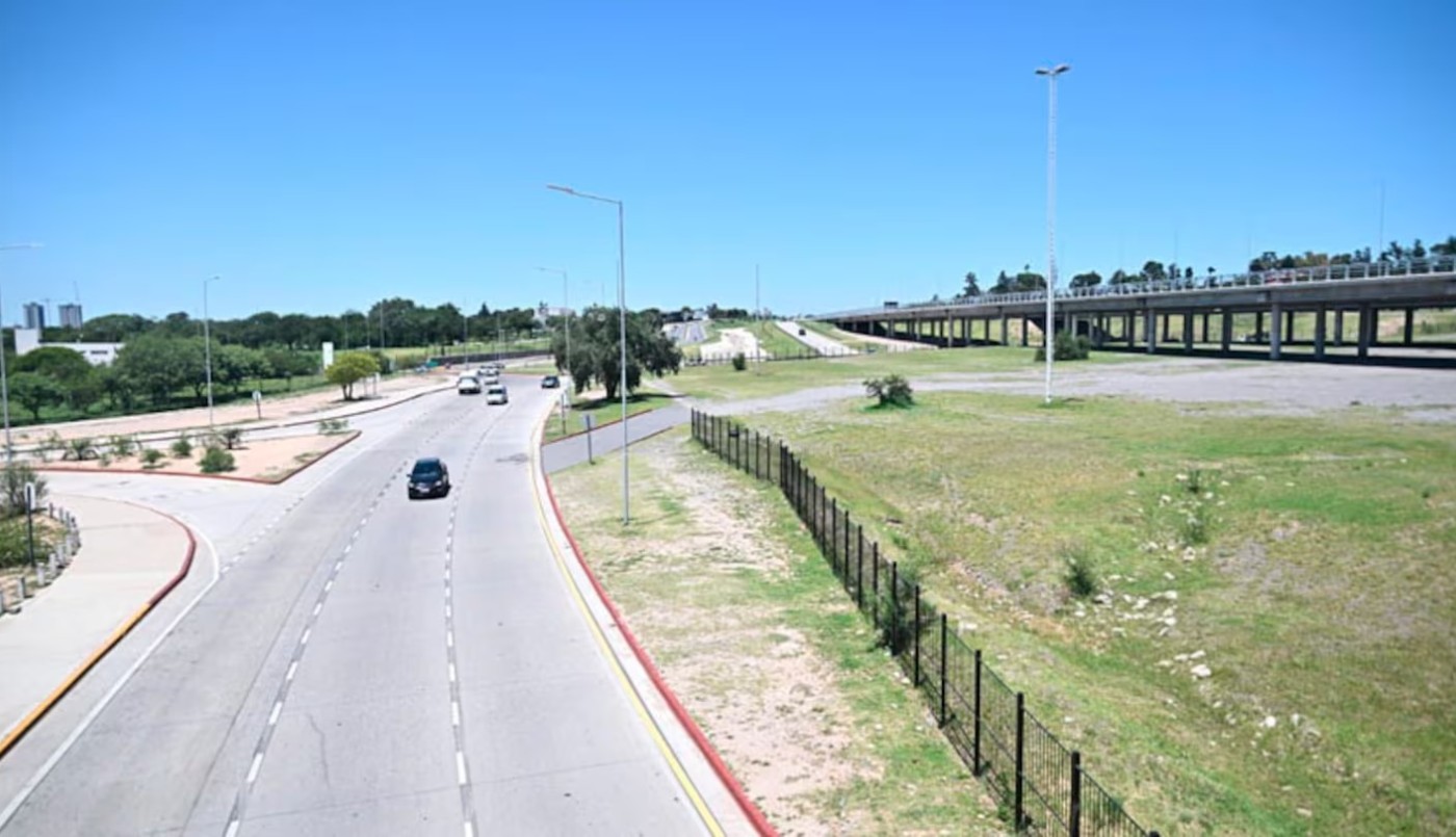 El Kempes sumará nuevas playas de estacionamiento para 3.000 autos | Córdoba