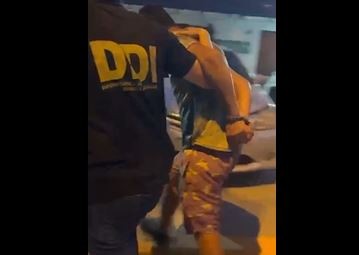 Detuvieron al monstruo de Ensenada: abusaba de su mujer y de su hija de 9 años | Actualidad