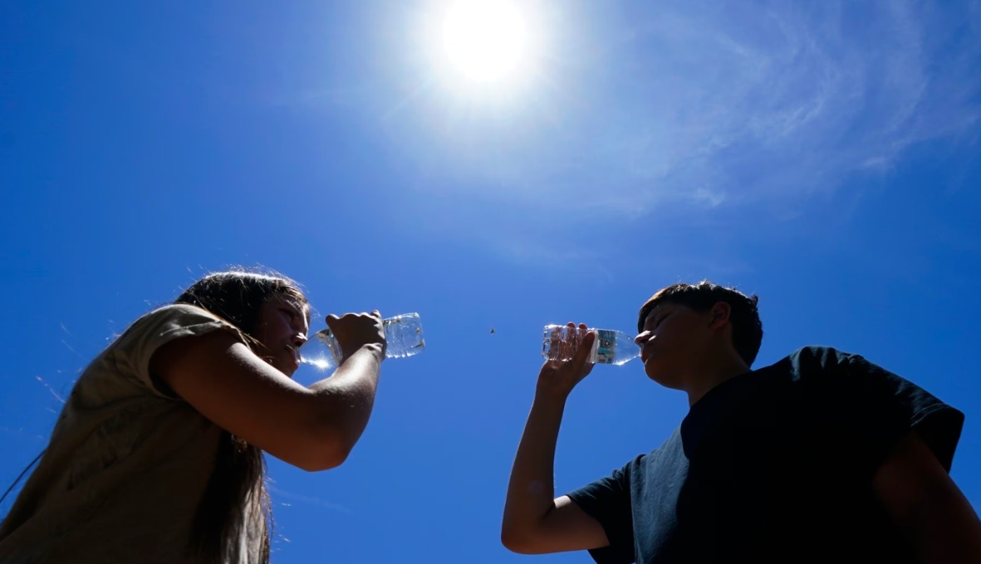 Tiempo en Córdoba: viernes de calor infernal con máximas de 32 grados | Córdoba