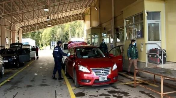 Qué productos no se podrá ingresar a la República Argentina desde enero 2025 | Política y economía