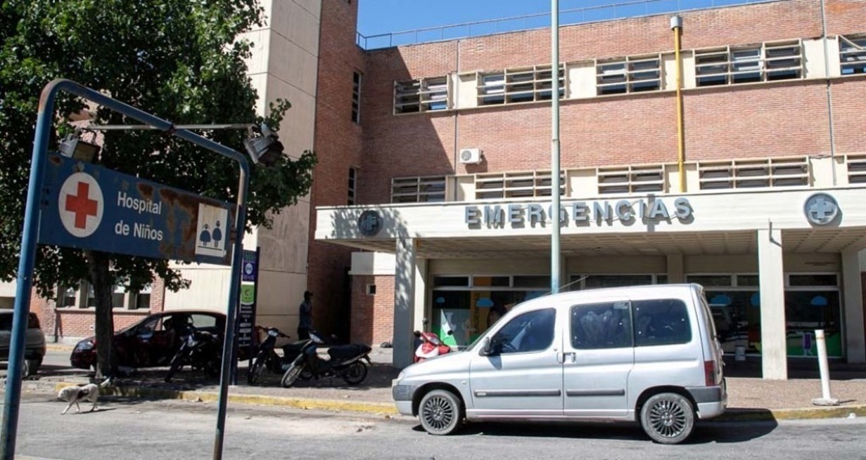 El nene de 9 años que le explotó pirotecnia en la cara continúa en terapia intensiva | Córdoba