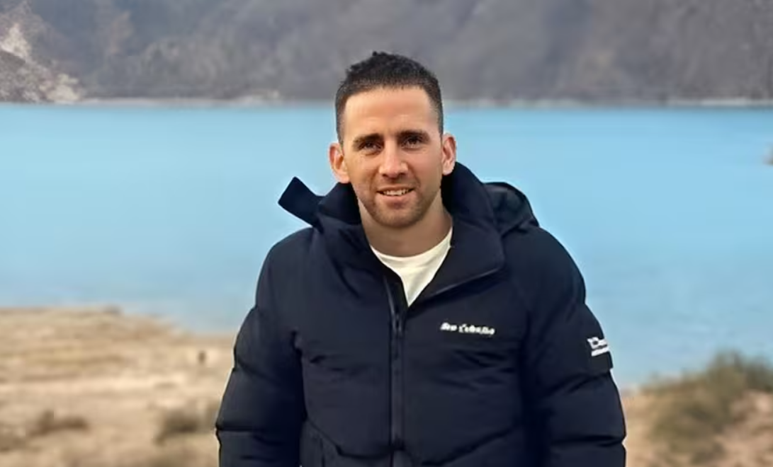 Venezuela: el fiscal general acusó al gendarme argentino Nahuel Gallo de terrorismo | Política y economía