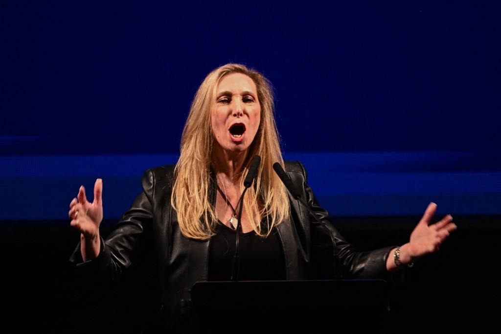 Fuerte crítica de los libertarios a Jorge Macri: "No entienden a los porteños porque ellos no lo son" | Política y economía