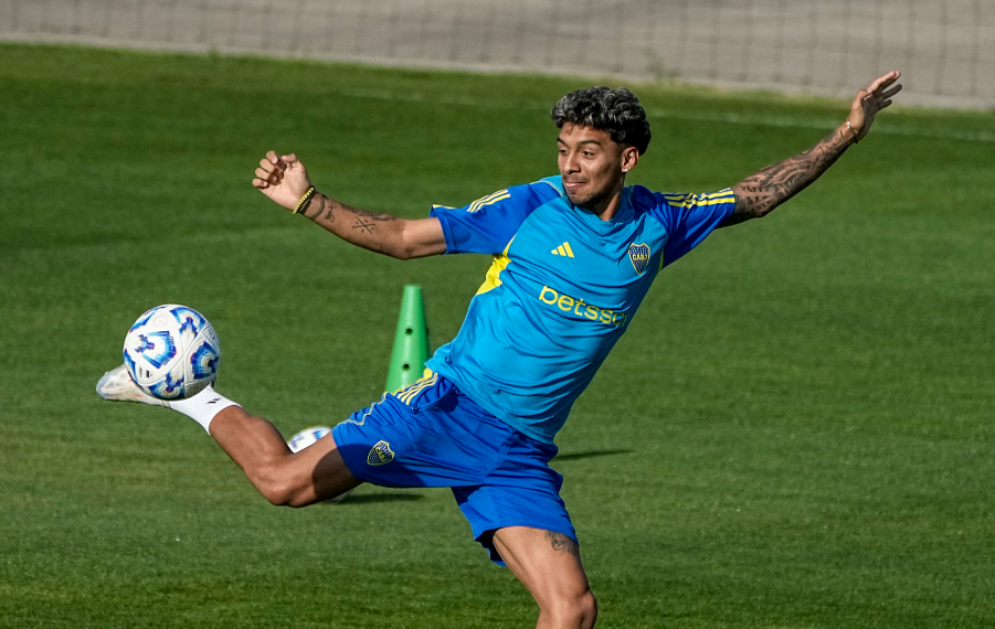 Con una negociación relámpago, Juan Sebastián Verón le arrebató una figura de Boca a Juan Román Riquelme | Deportes