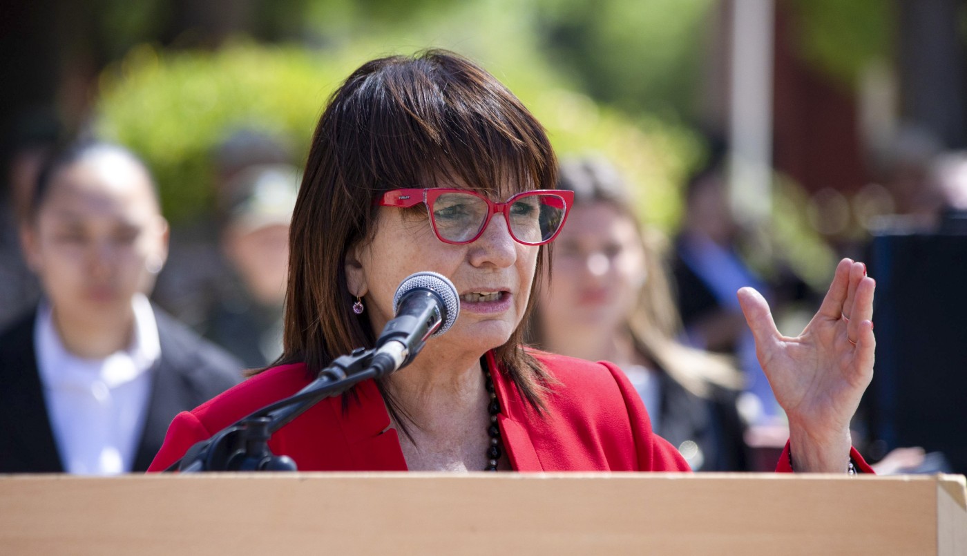 El Gobierno rechazó la acusación de Venezuela sobre el gendarme: "No es un terrorista" | Política y economía