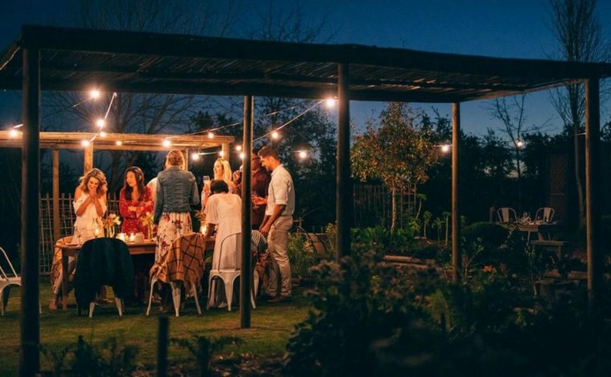 Festejos de Año Nuevo bajo un calor abrasador | Córdoba