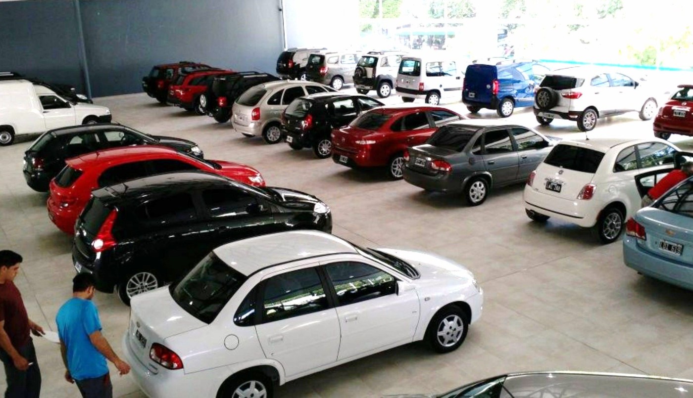 Alertan por estafas en la compra de autos usados en Córdoba | Córdoba