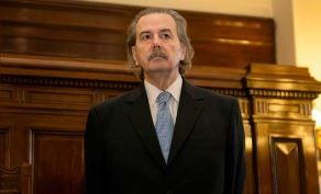 El Gobierno le aceptó la renuncia de Juan Carlos Maqueda y la Corte Suprema se queda solo con tres miembros | Política y economía