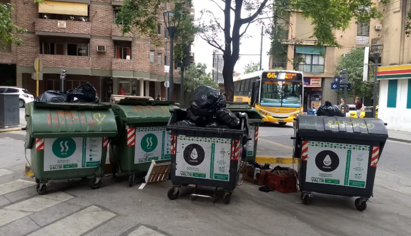 Cómo será el esquema de servicios durante el 31 de diciembre y Año Nuevo: transporte, residuos y más | Córdoba
