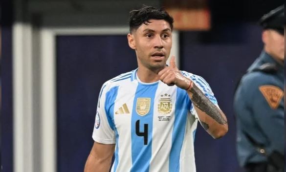 Sobreseyeron al defensor Gonzalo Montiel de la causa por abuso sexual: “Perjudicaron mi carrera” | Actualidad