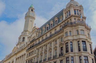 Lanata será despedido en la Legislatura porteña | Actualidad