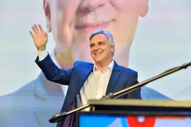 Llaryora envió un mensaje de esperanza y compromiso para 2025: “Córdoba será un faro de progreso para el país” | Córdoba