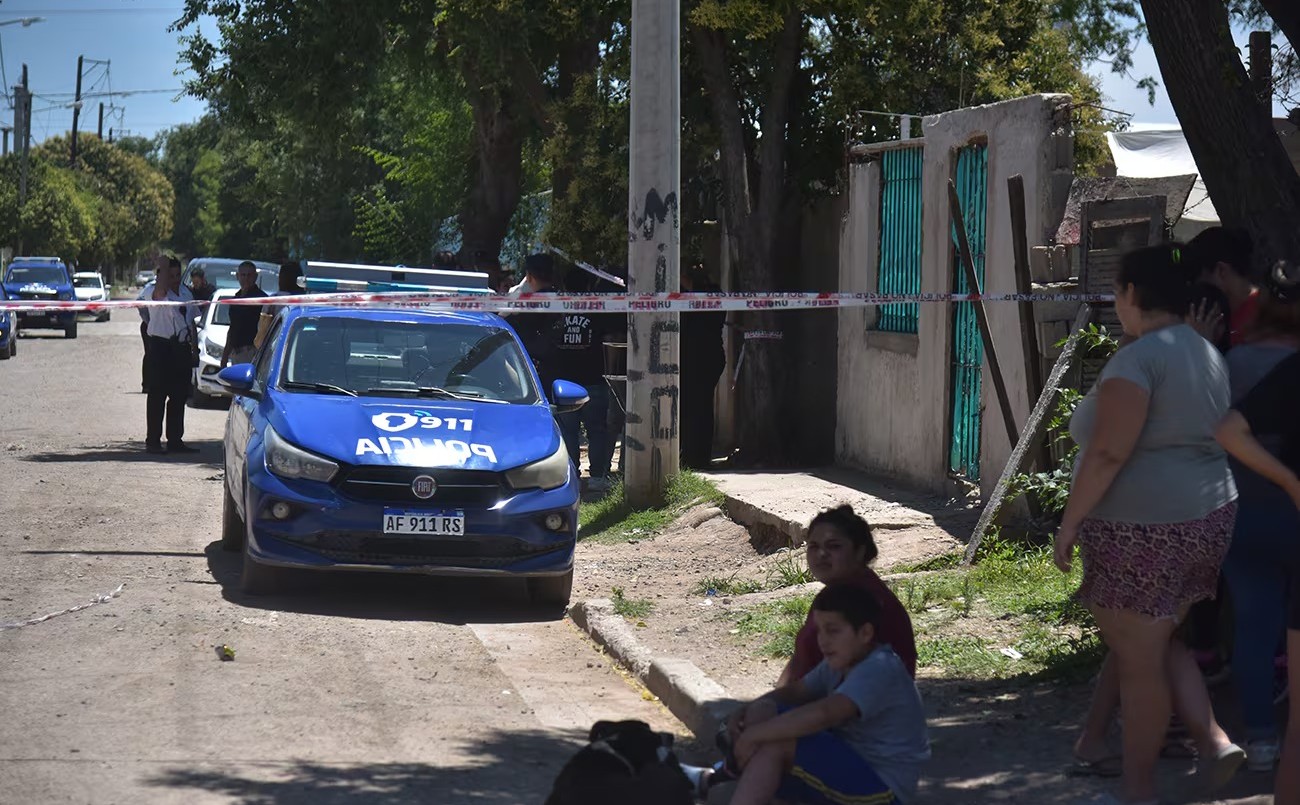 Villa Boedo: imputaron al policía que debía custodiar a la mujer asesinada por su ex | Córdoba