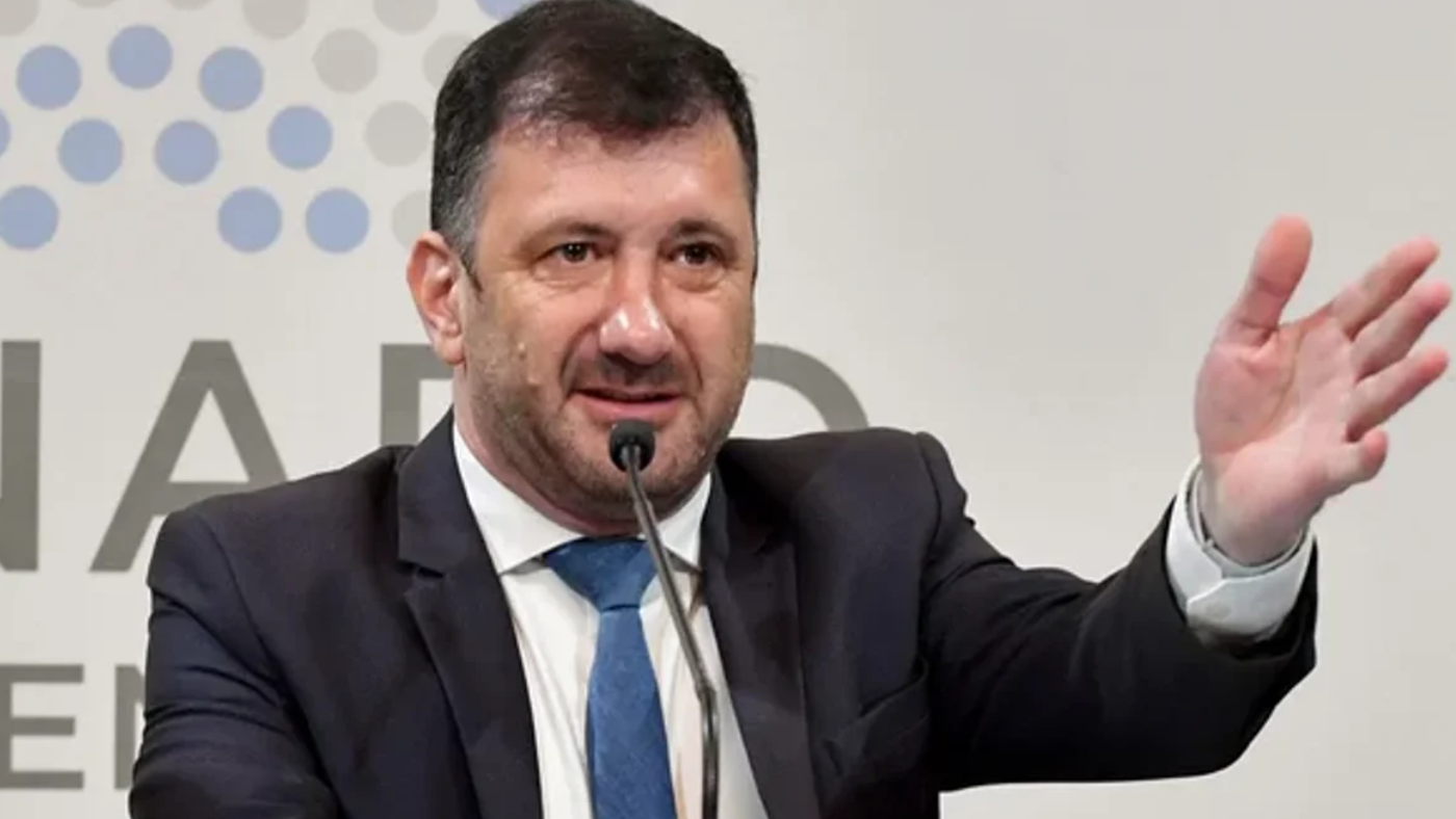 Senado: cuándo debería asumir Stefanía Cora, la reemplazante de Edgardo Kueider | Política y economía