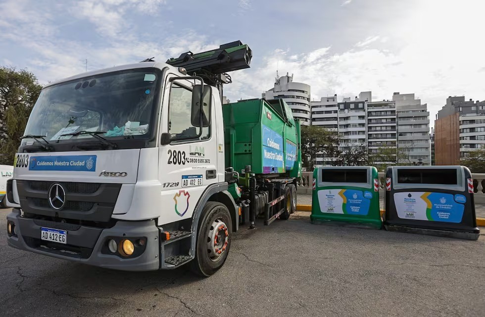 Servicios en Córdoba este 1 de enero: transporte, recolección y horarios clave | Córdoba