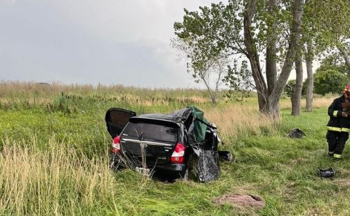 Choque fatal en Ruta 11: murieron una mujer y sus dos hijos | Actualidad