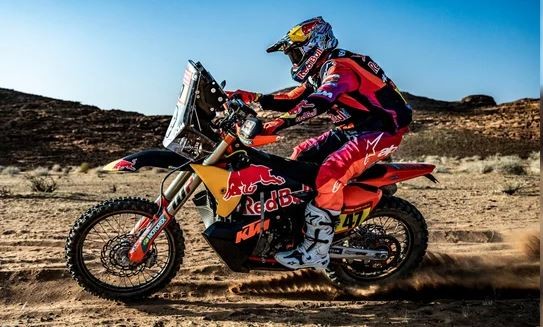 El Dakar 2025 pone primera: quiénes son los argentinos que sueñan con dar pelea | Deportes