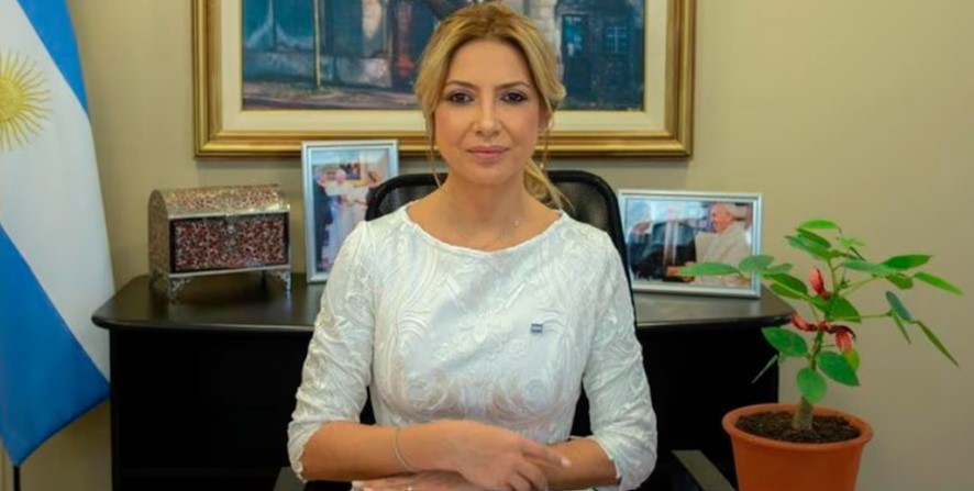 Javier Milei le pidió a la Justicia que le saque la custodia a Fabiola Yañez | Política y economía