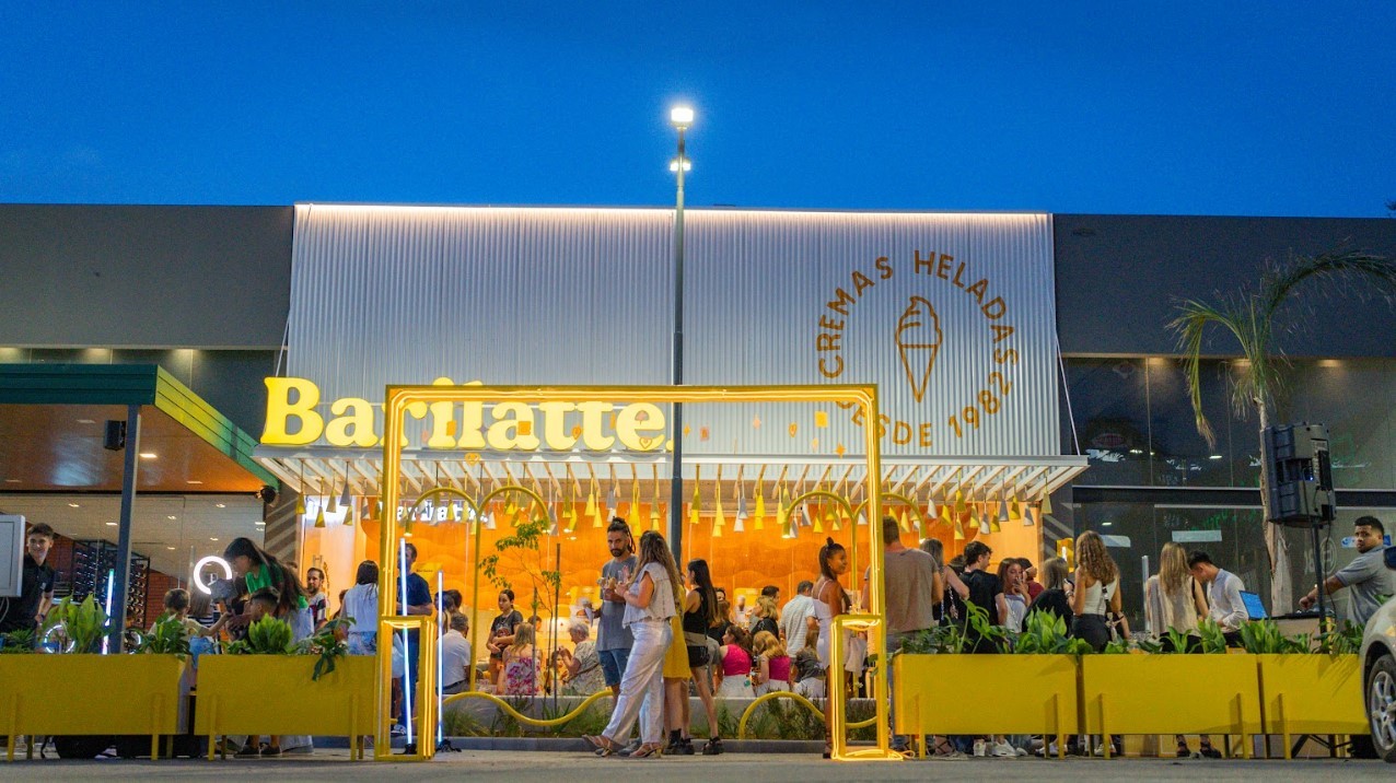 Barilatte: Tradición que evoluciona, proyección que inspira | Contenido Patrocinado