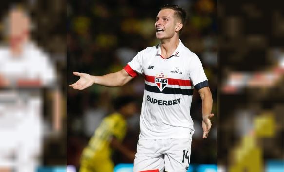 River le sacó otro refuerzo a Boca: Giuliano Galoppo jugará en el “Millonario” | Deportes