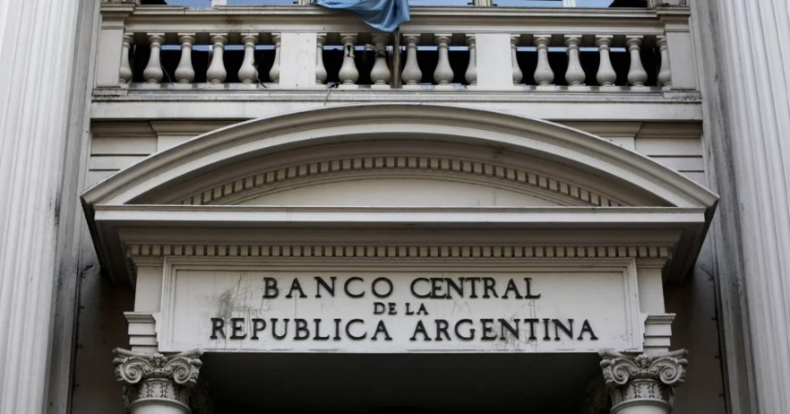 El Banco Central tomó un préstamo de US$ 1.000 millones para fortalecer reservas | Política y economía