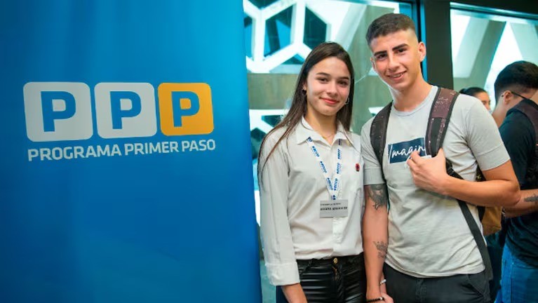 Programa Primer Paso: última semana para inscribirse | Córdoba