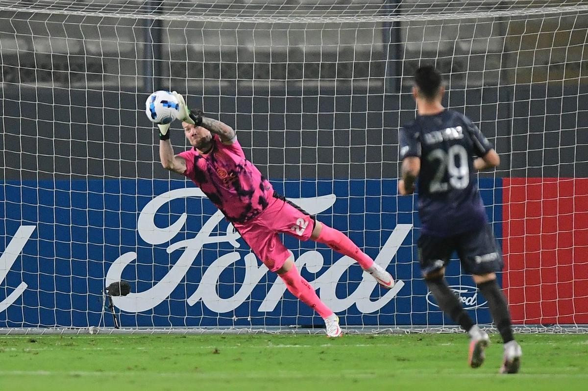 Arqueros: Permanencias y Novedades para 2025 | Deportes