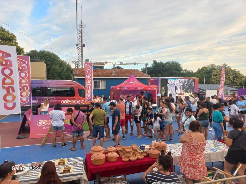 Verano 2025: Córdoba se prepara para recibir a visitantes con variedad de actividades | Córdoba