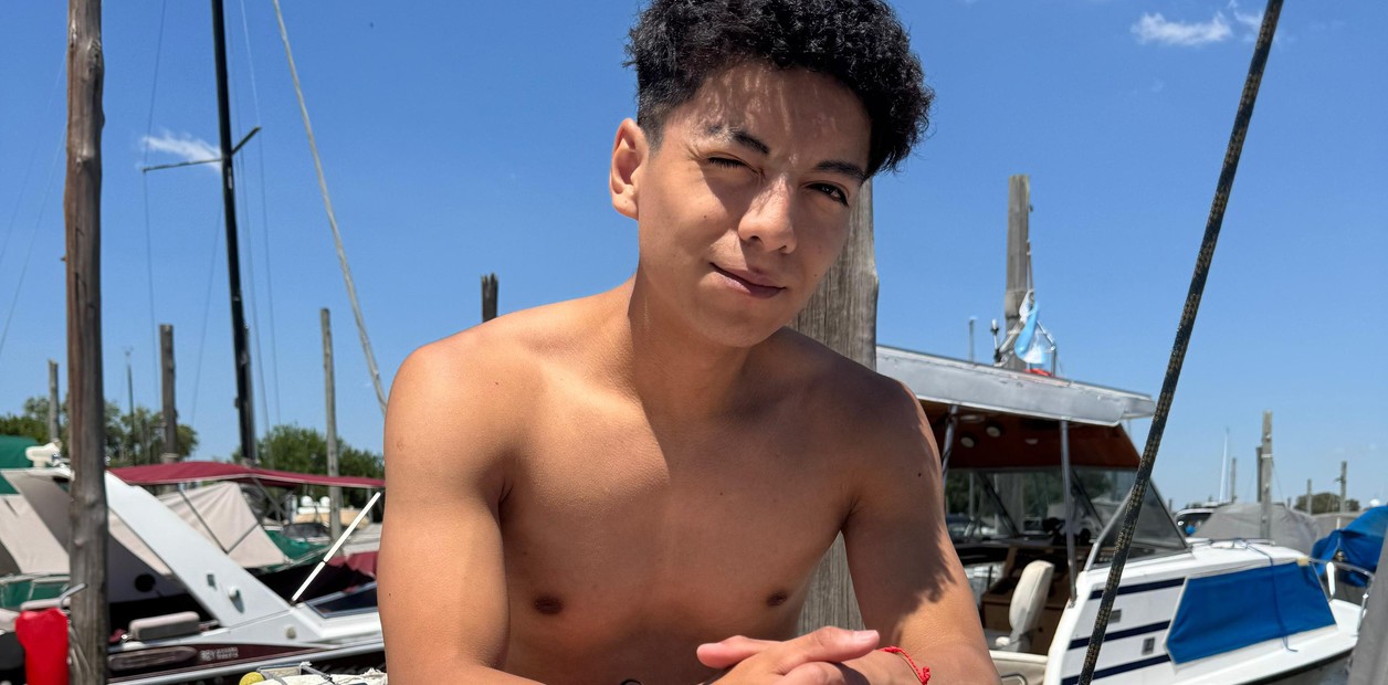 Encuentran muerto Martín Núñez, el joven desaparecido en el Río de la Plata | Actualidad