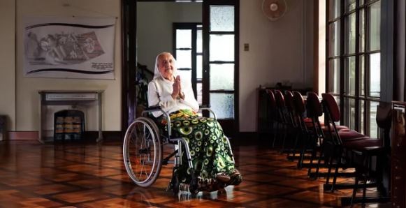 Una monja brasileña de 116 años se convirtió en la persona más anciana del mundo | Internacionales