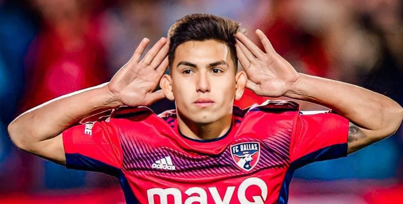 Dallas rechazó la oferta de Boca y pide más de US$ 11 millones | Deportes