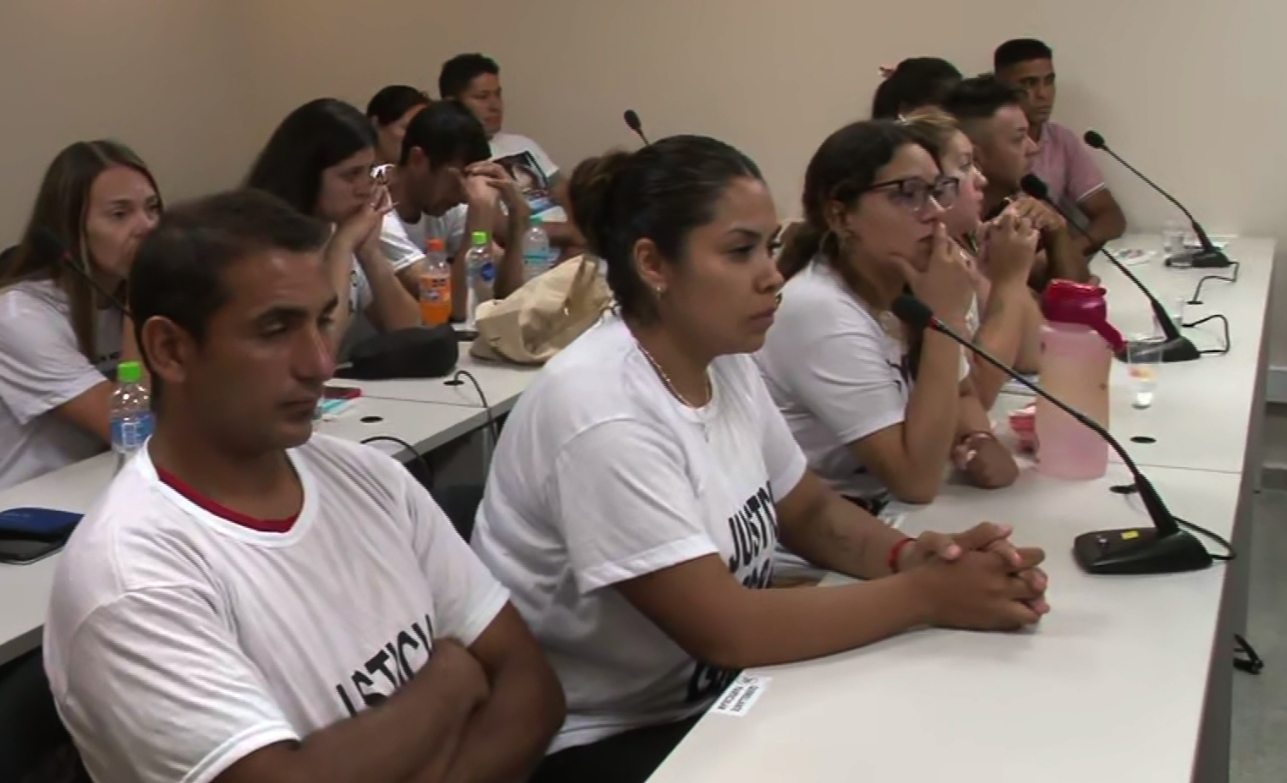 Comenzó el juicio por la muerte de bebés en el Hospital Neonatal | Córdoba