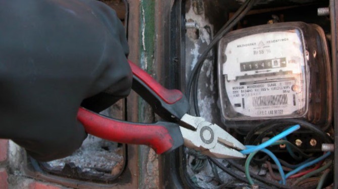 EPEC advierte sobre fraudes relacionados con falsos cortes de luz en Córdoba | Córdoba