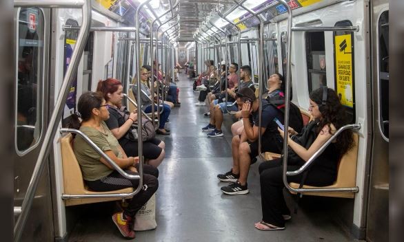 Subte: los "metrodelegados" se movilizarán a la sede de SBASE para reclamar trenes nuevos | Actualidad