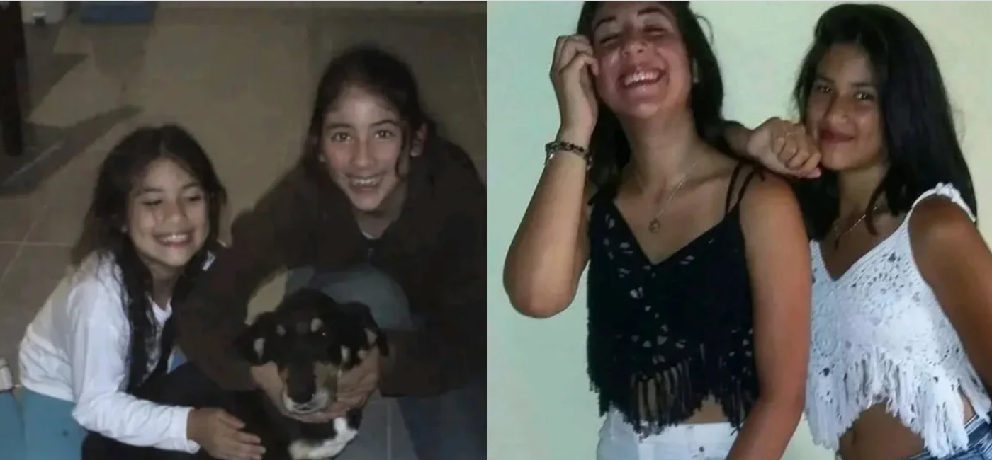 Desgarradora carta de despedida de la hermana de Aimé Castillo: "Gracias por defenderme de la basura del mundo" | Actualidad