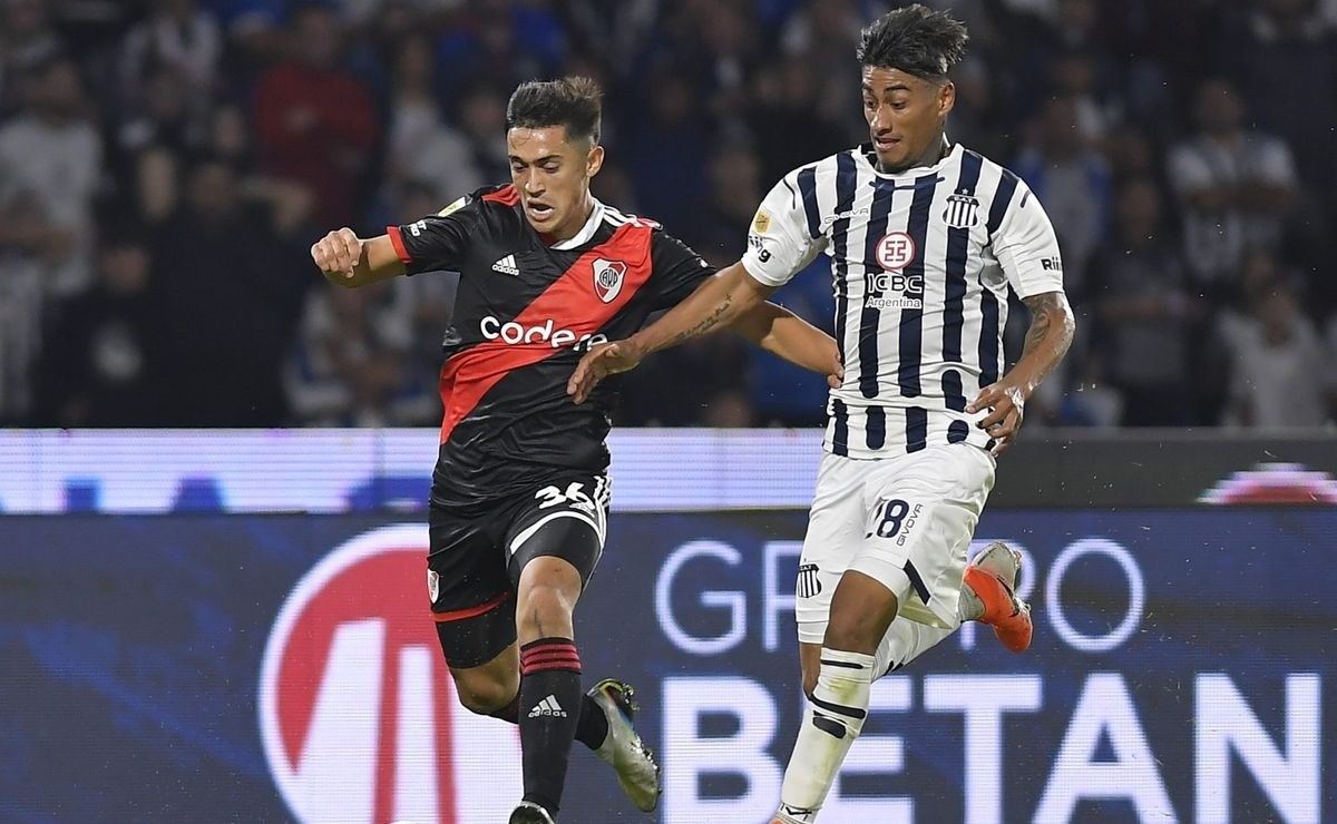 La AFA confirmó la fecha para la Supercopa Internacional entre Talleres y River | Deportes