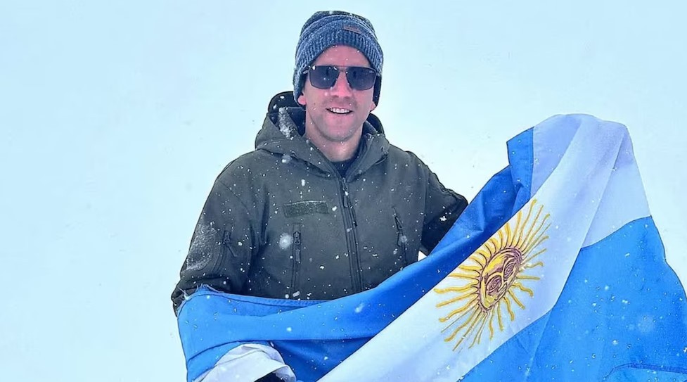 Qué se sabe del caso del gendarme argentino a un mes de su detención en Venezuela | Política y economía